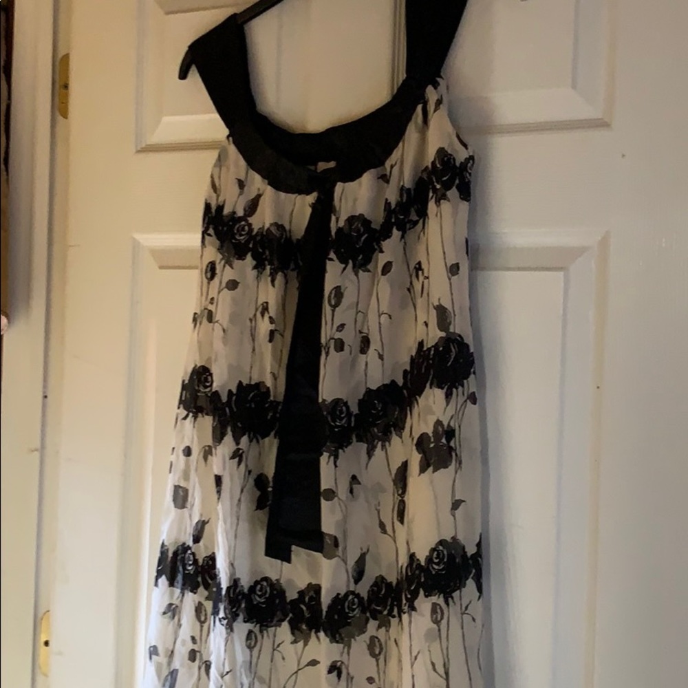 Brand New Dress